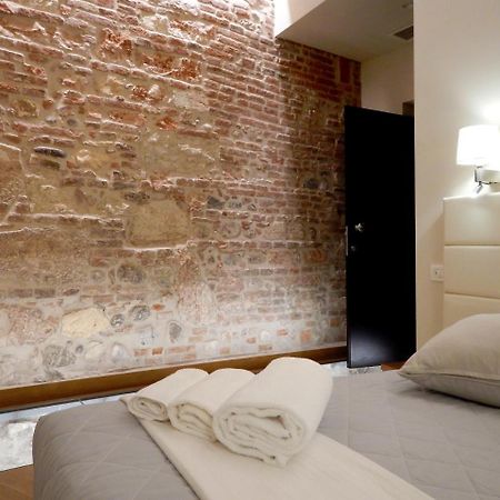 Arena Luxury Suite Verona Esterno foto