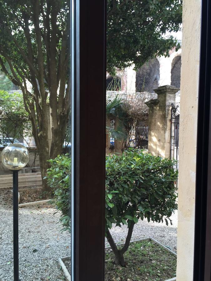 Arena Luxury Suite Verona Esterno foto