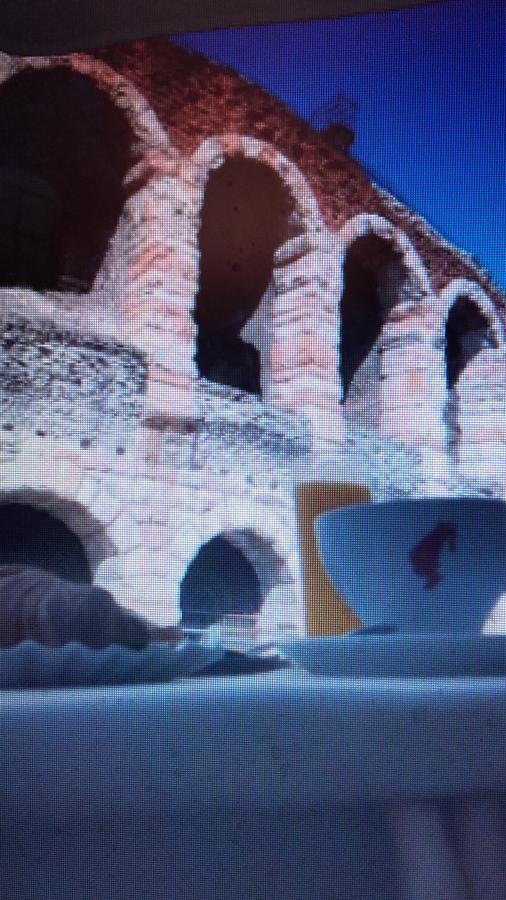Arena Luxury Suite Verona Esterno foto