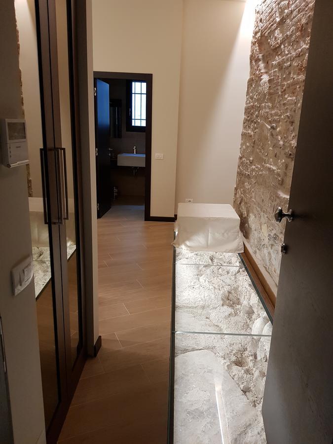Arena Luxury Suite Verona Esterno foto
