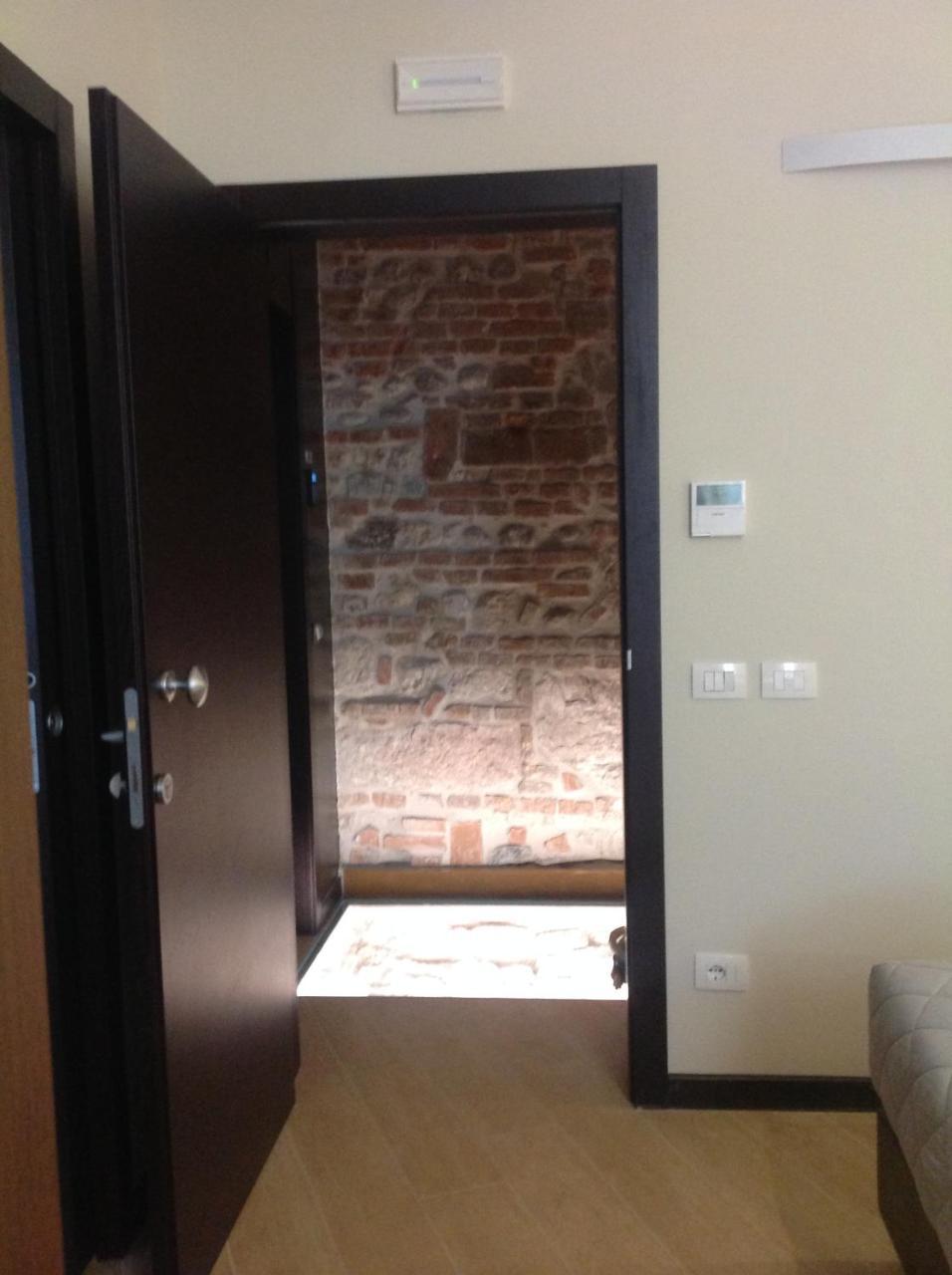 Arena Luxury Suite Verona Esterno foto