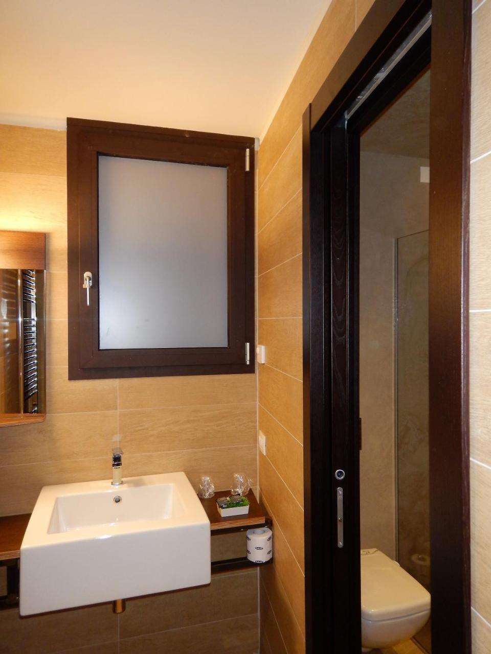 Arena Luxury Suite Verona Esterno foto