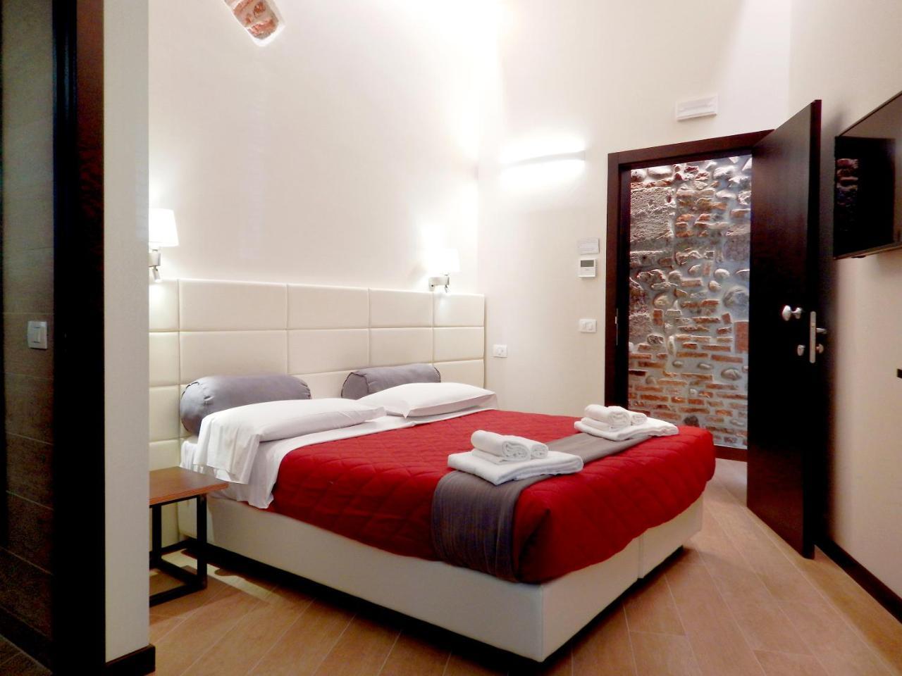 Arena Luxury Suite Verona Esterno foto