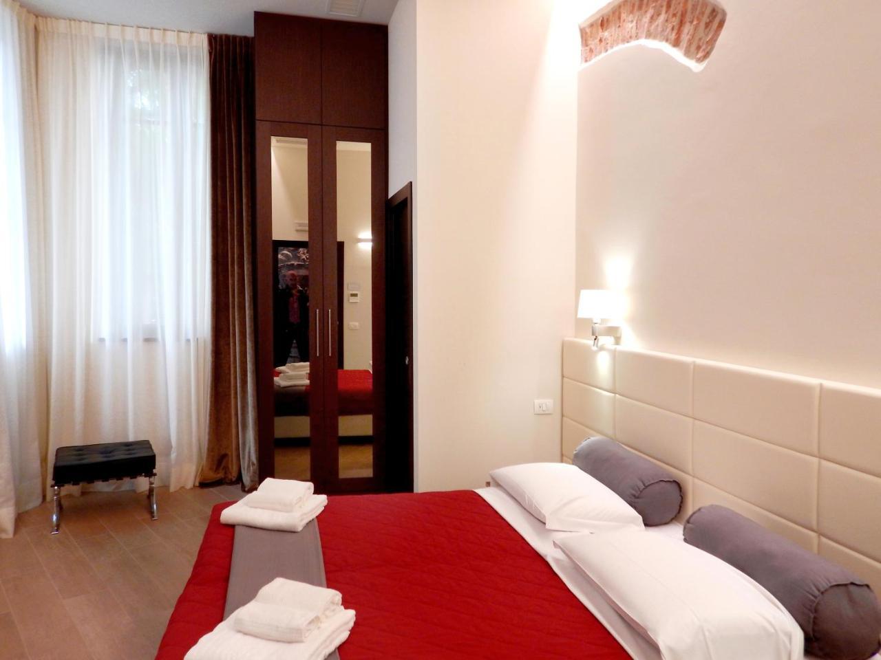 Arena Luxury Suite Verona Esterno foto