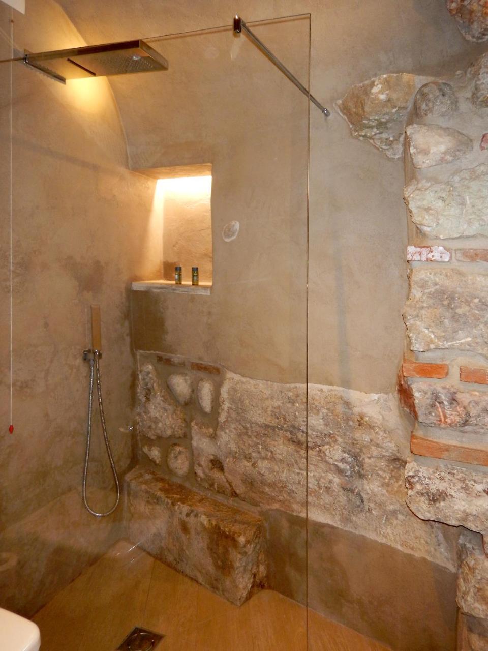 Arena Luxury Suite Verona Esterno foto