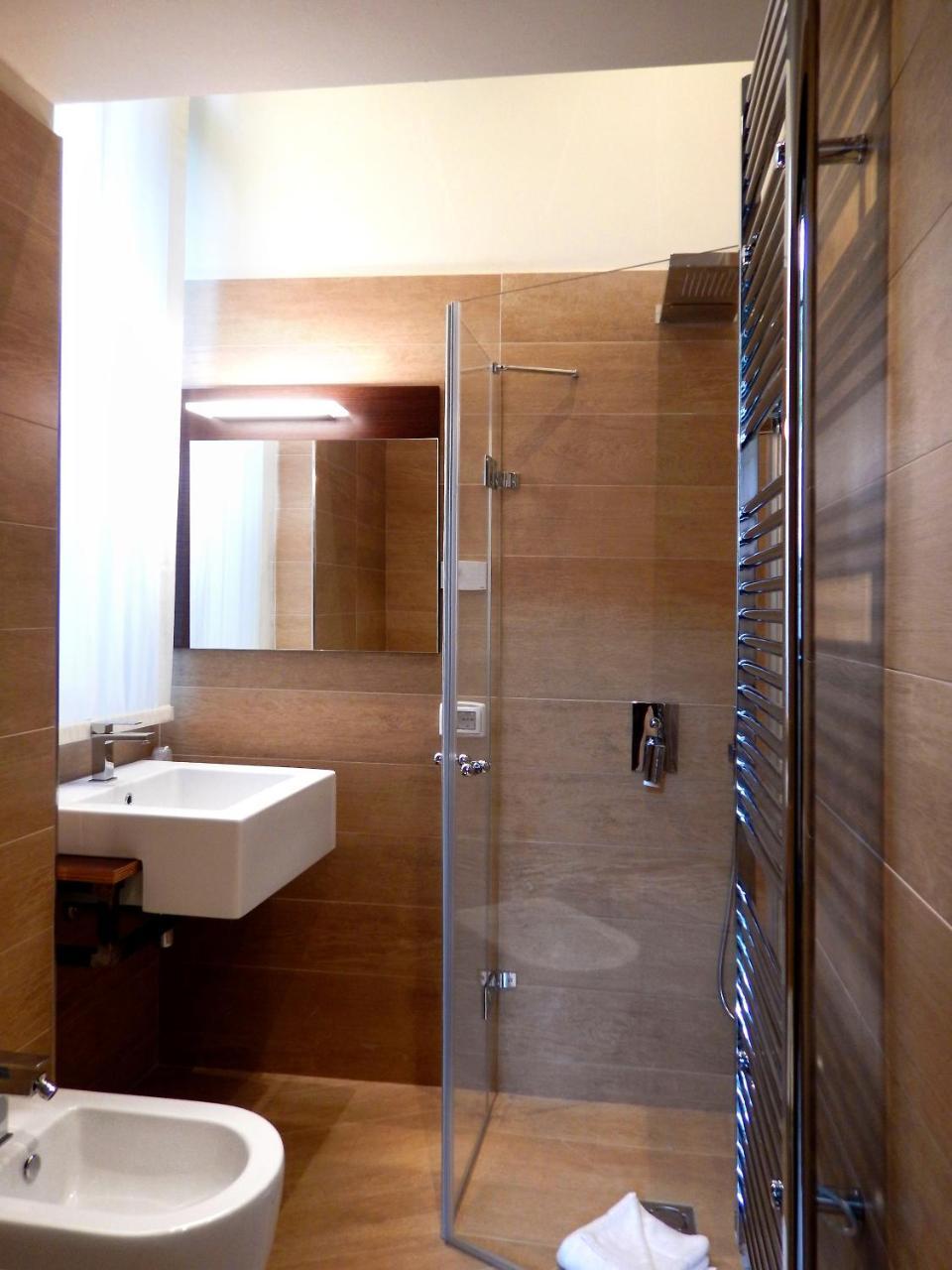 Arena Luxury Suite Verona Esterno foto
